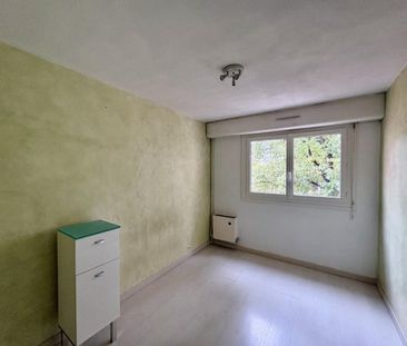 APPARTEMENT T3 A LOUER A ROANNE - PARC DES SPORTS - Photo 2