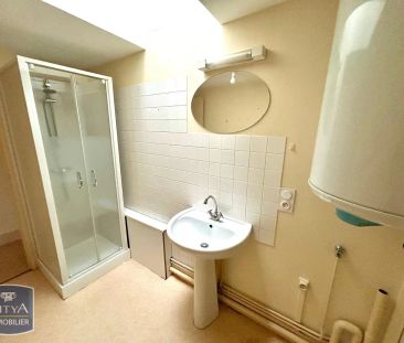 Appartement à louer 2 pièces 48.52m² - Photo 5