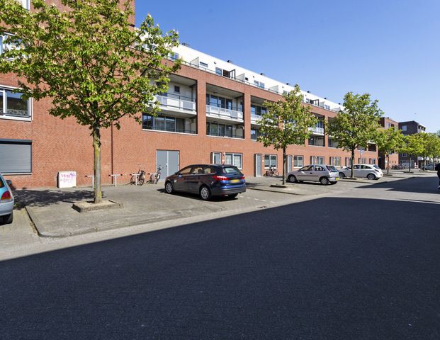 Middellaan, 856 - Photo 1