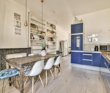 Te huur: Appartement Van Hogendorpstraat in Amsterdam - Photo 4