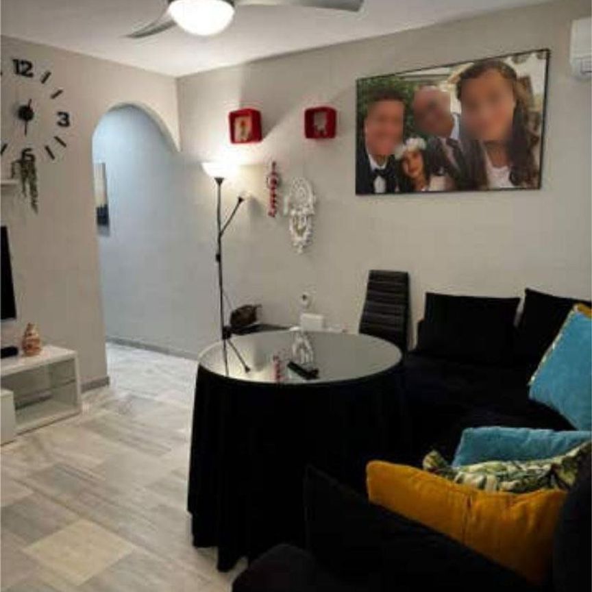 Alquiler de piso en Toreblanca - Photo 1