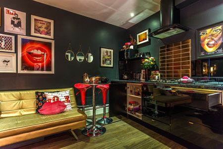1 Bed Terraced House, Devonshire Place, BN2 - Photo 3