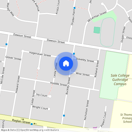 37 Buckley St, Vic 3850, Sale