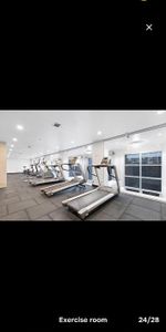 Closed metro Atwater 4 1/2 condominium rent - Photo 3