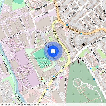 Greyhound Parade, Wimbledon Grounds, London, SW17