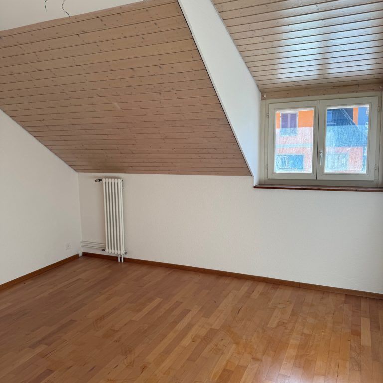 Appartement de 4 pièces - Photo 1