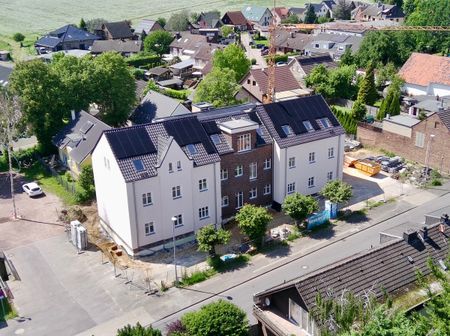 Ein architektonisches Highlight: Wohnen im historischen Schulgebäude mit modernster Technik! - Photo 5