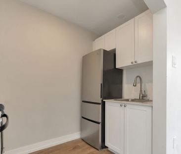 For Lease - 133 Prospect Street Unit# 6, Hamilton, Ontario - Photo 4