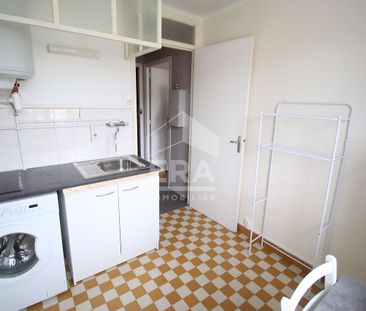Appartement meublé 1 pièce 25 m2 - Photo 4