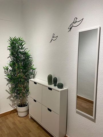 4 room luxury Apartment for rent in Valencia - Photo 5