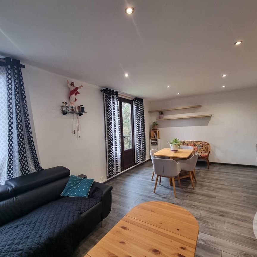 Location Appartement 3 pièces 62m² BRIE COMTE ROBERT 77170 - Photo 1