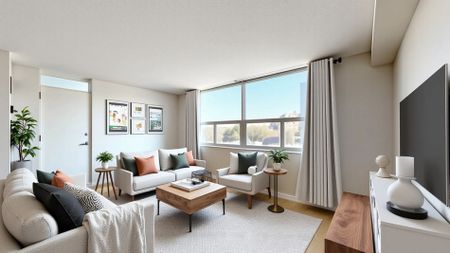 For Lease - 10 Tobermory Drive Unit# 501, Toronto, Ontario - Photo 2