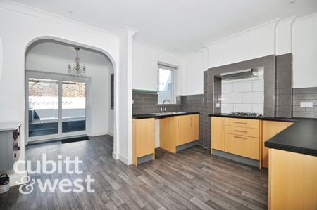 2 bedroom terraced house to rent - Photo 2