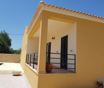 Luxury House for rent in Benfarras, Distrito de Faro - Photo 1