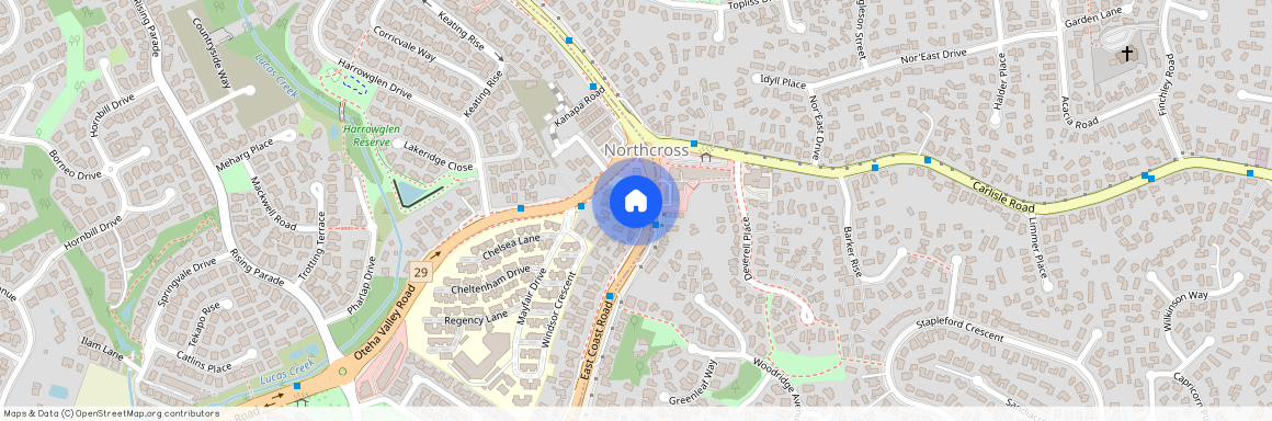 940B East Coast Road, Northcross, Auckland