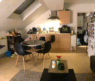 Appartement te huur - Foto 4