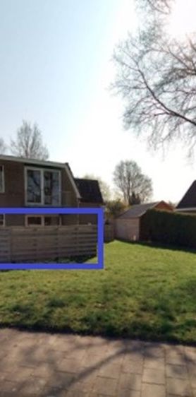 De Hoge Kamp 3 , Opende - Photo 1