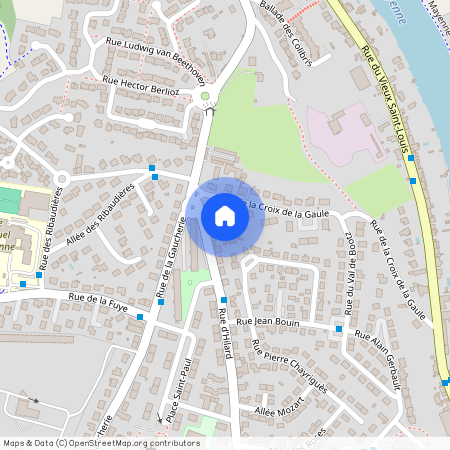 53000 LAVAL