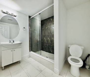 For Lease - 55 Watermill Street Unit# Basement, Kitchener, Ontario - Photo 6