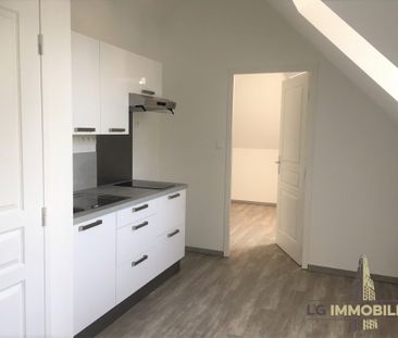 AMIENS Appartement à louer AMIENS - Photo 1