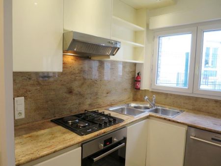 Maison 5P Boulogne Nord - 4 chambres - Photo 4