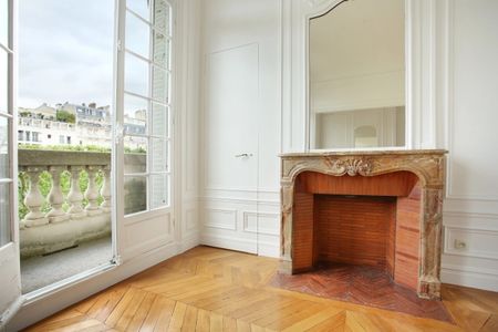 Appartement à louer à Paris 7Ème - Photo 5