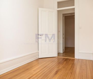 4 Zimmer, 89 m², 3. Stock - Foto 3