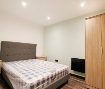 1 bedroom apartment to rent - Photo 2