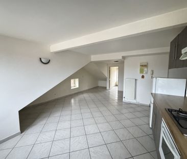 Location Appartement 2 pièces 36m² HOMECOURT 54310 - Photo 6
