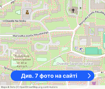 Na wynajem mieszkanie 3 pokojowe - Фото 1