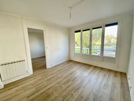 Location Appartement 2 pièces 39m² - Photo 4