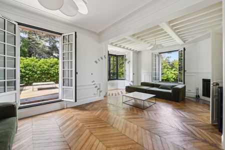 COUP DE COEUR - MAISON FAMILIALE RENOVEE à MEUDON - Photo 5