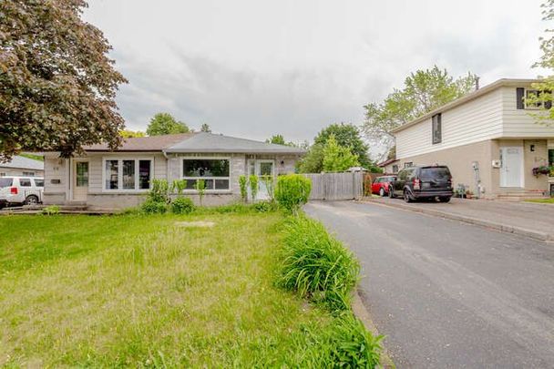 For Lease - 90 Greenmount Road, Brampton, Ontario - Photo 1