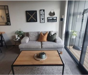 Stunning Estuary Living with Mount Views - Photo 2