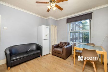 4 bedroom flat to rent - Photo 2