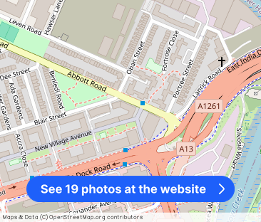 2 bedroom apartment for rent - Photo 1