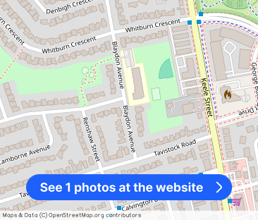 18 & 20 Skipton Court | 20 Skipton Crt, North York - Photo 1