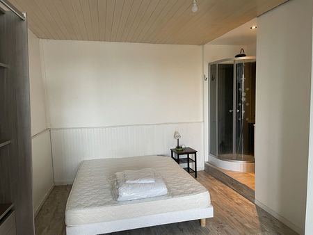 Location chambre 1 pièce, 19.00m², Fontenay-le-Comte - Photo 2