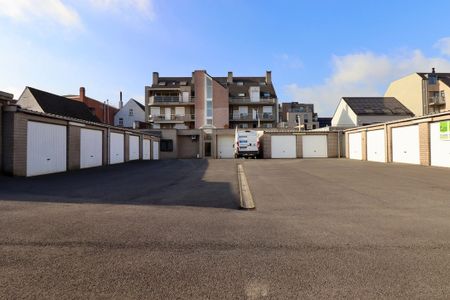 Ruim duplex appartement met 3 slaapkamers en garage - Foto 2