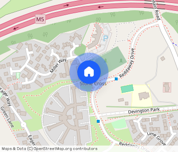 Miller Way, Exminster - Photo 1
