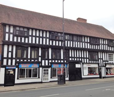 Fellmongers Hall, Frankwell, Shrewsbury - Photo 1