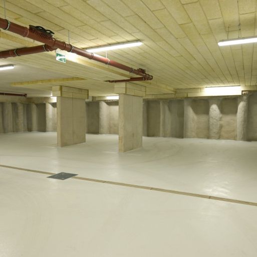 Neubauwohnung gleich beim Reumannplatz – 2-Zimmerwohnung mit Balkon, hell und freundlich! Incl. Heizung und WW - Photo 1