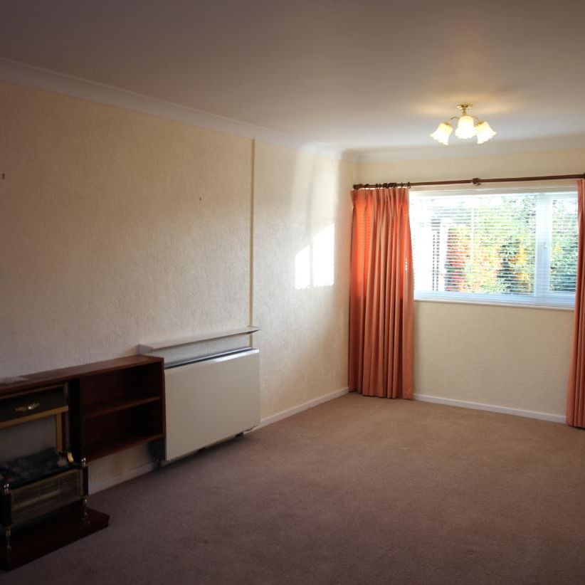 58, Eastfields, King's Lynn - Photo 1