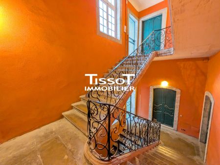 Location Appartement 2 pièces 54m² NIMES 30000 - Photo 2