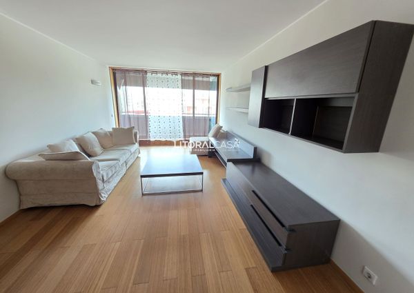 Apartamento T2 em Aveiro