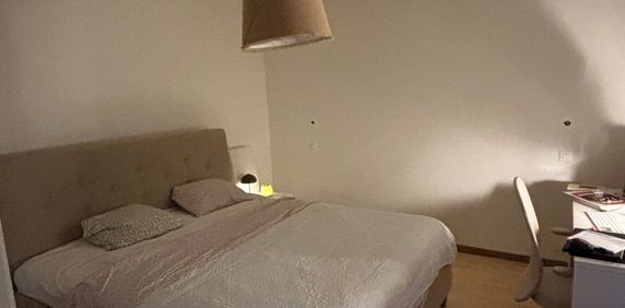 2 Zimmer, 55 m² - Photo 2