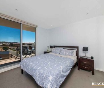 One-Bedroom Plus Study in the Heart of Gungahlin - Photo 5