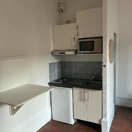 Studio 28m² (réf 2127978) - Photo 3