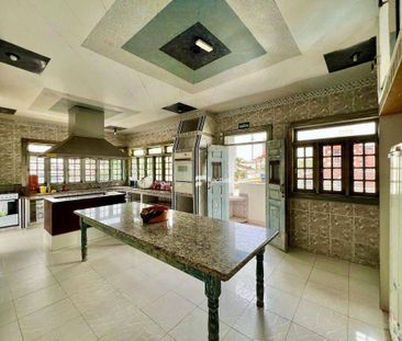 Casa Com 7 Dormitórios, 550 m² - Venda por R$2.500.000ou Aluguel po... - Photo 2
