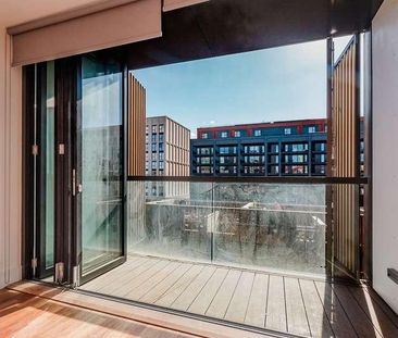Burton Place, Castlefield, Manchester, M15 - Photo 6